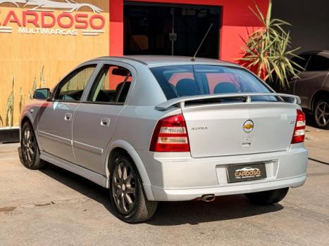 CHEVROLET Astra Hatch 2.0 4P ADVANTAGE  FLEX, Foto 9