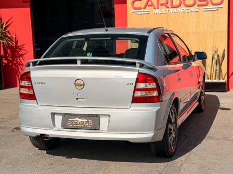 CHEVROLET Astra Hatch 2.0 4P ADVANTAGE  FLEX, Foto 10