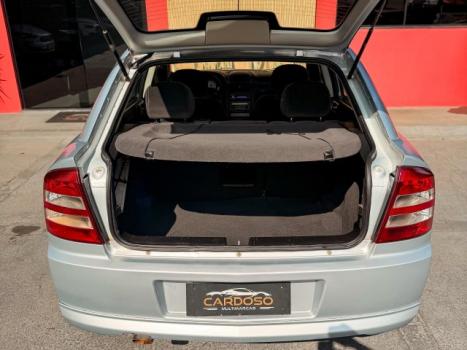 CHEVROLET Astra Hatch 2.0 4P ADVANTAGE  FLEX, Foto 11