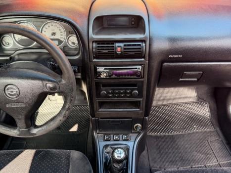 CHEVROLET Astra Hatch 2.0 4P ADVANTAGE  FLEX, Foto 12