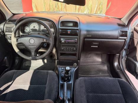 CHEVROLET Astra Hatch 2.0 4P ADVANTAGE  FLEX, Foto 15