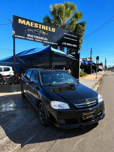CHEVROLET Astra Hatch 2.0 4P ADVANTAGE  FLEX, Foto 1