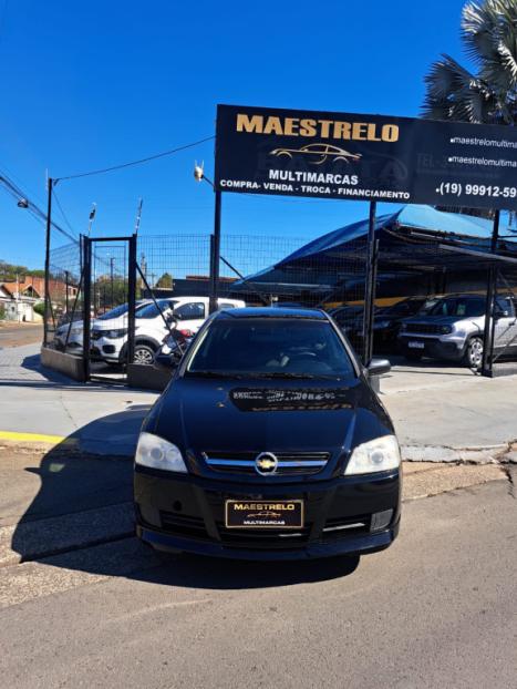 CHEVROLET Astra Hatch 2.0 4P ADVANTAGE  FLEX, Foto 2