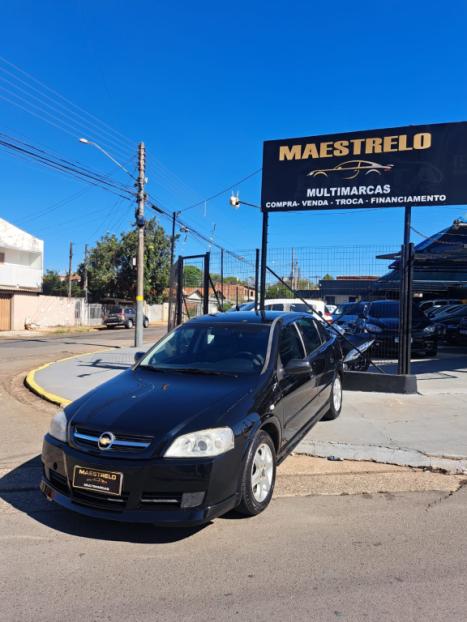 CHEVROLET Astra Hatch 2.0 4P ADVANTAGE  FLEX, Foto 3