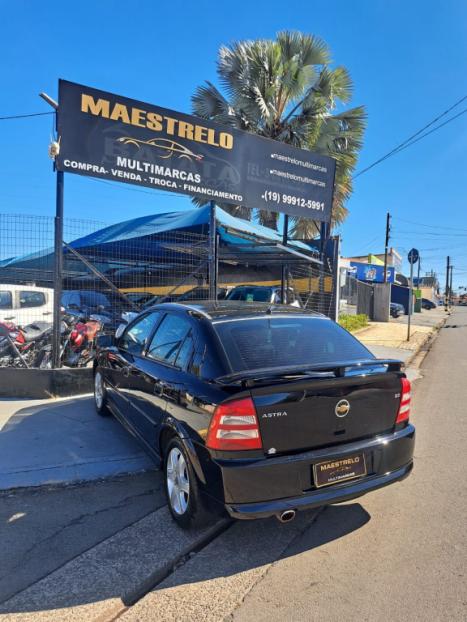 CHEVROLET Astra Hatch 2.0 4P ADVANTAGE  FLEX, Foto 4