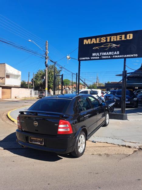 CHEVROLET Astra Hatch 2.0 4P ADVANTAGE  FLEX, Foto 6