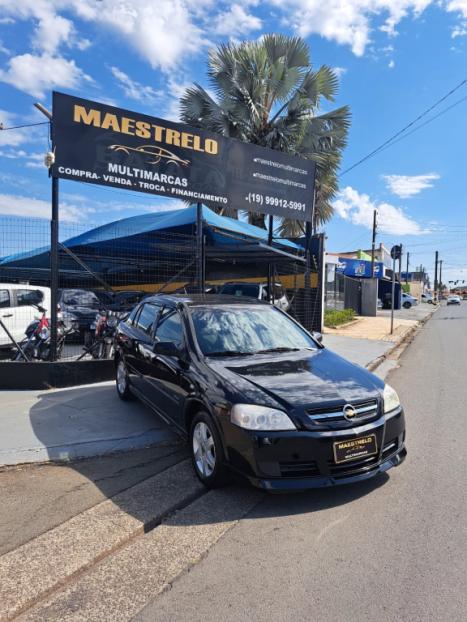CHEVROLET Astra Hatch 2.0 4P ADVANTAGE  FLEX, Foto 1