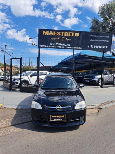 CHEVROLET Astra Hatch 2.0 4P ADVANTAGE  FLEX, Foto 2