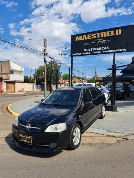 CHEVROLET Astra Hatch 2.0 4P ADVANTAGE  FLEX, Foto 3