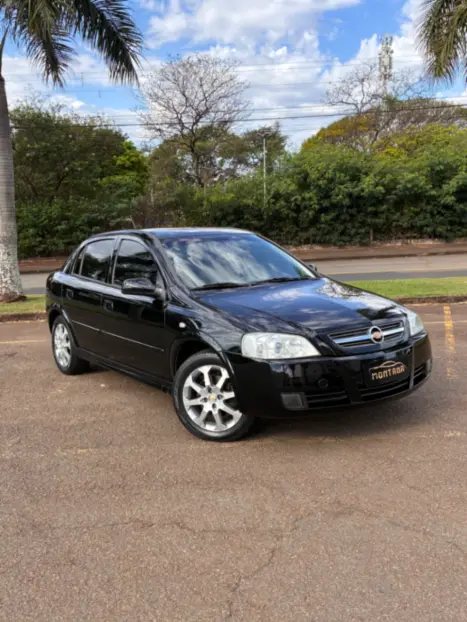 CHEVROLET Astra Hatch 2.0 4P ADVANTAGE  FLEX, Foto 1