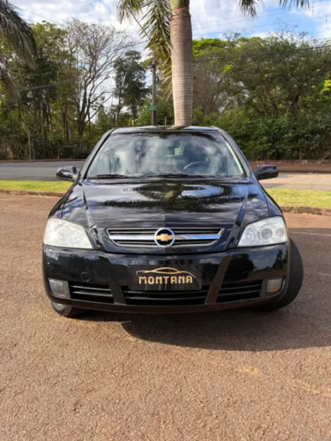 CHEVROLET Astra Hatch 2.0 4P ADVANTAGE  FLEX, Foto 2