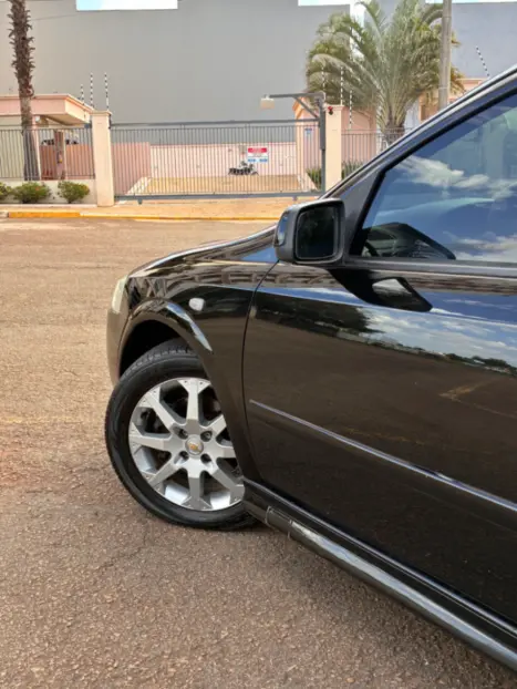 CHEVROLET Astra Hatch 2.0 4P ADVANTAGE  FLEX, Foto 3