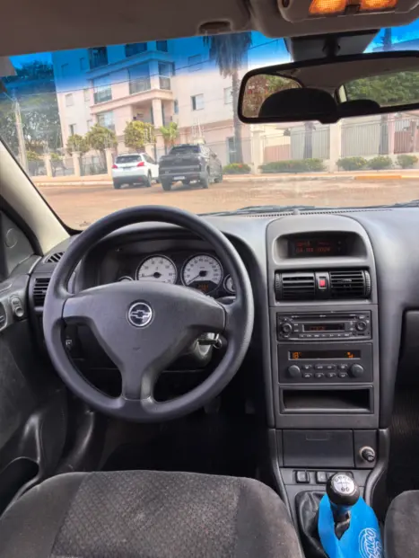 CHEVROLET Astra Hatch 2.0 4P ADVANTAGE  FLEX, Foto 4