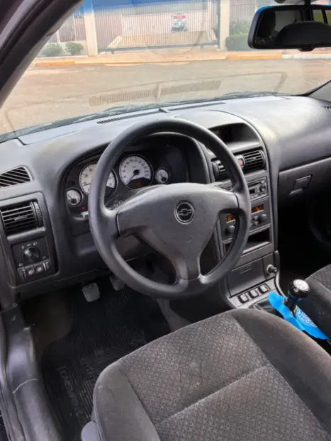 CHEVROLET Astra Hatch 2.0 4P ADVANTAGE  FLEX, Foto 6