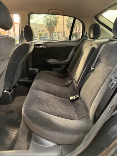 CHEVROLET Astra Hatch 2.0 4P ADVANTAGE  FLEX, Foto 9