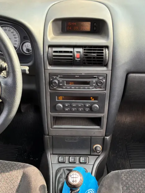 CHEVROLET Astra Hatch 2.0 4P ADVANTAGE  FLEX, Foto 12