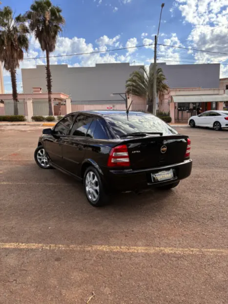CHEVROLET Astra Hatch 2.0 4P ADVANTAGE  FLEX, Foto 14