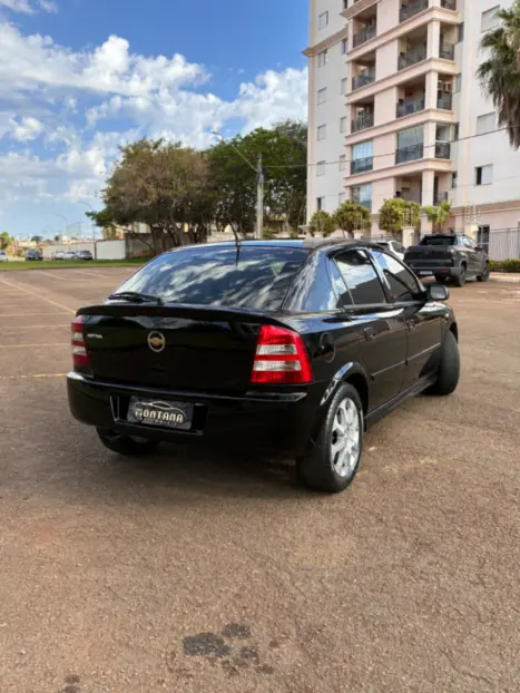 CHEVROLET Astra Hatch 2.0 4P ADVANTAGE  FLEX, Foto 15