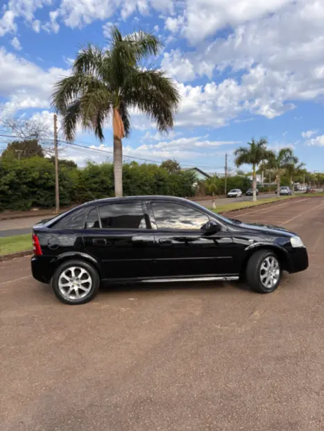 CHEVROLET Astra Hatch 2.0 4P ADVANTAGE  FLEX, Foto 16