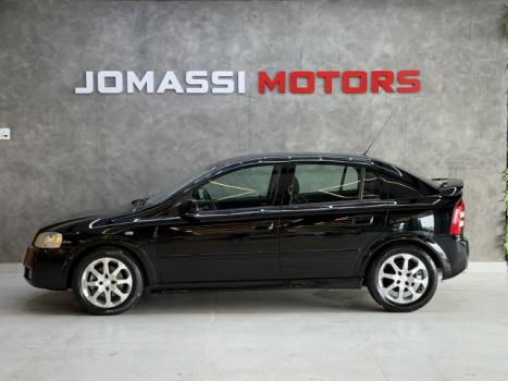 CHEVROLET Astra Hatch 2.0 4P ADVANTAGE  FLEX, Foto 4