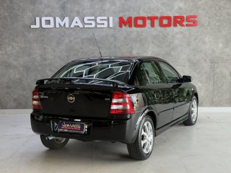 CHEVROLET Astra Hatch 2.0 4P ADVANTAGE  FLEX, Foto 8