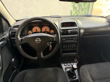CHEVROLET Astra Hatch 2.0 4P ADVANTAGE  FLEX, Foto 9