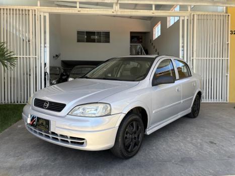 CHEVROLET Astra Sedan 1.8 4P GL, Foto 4
