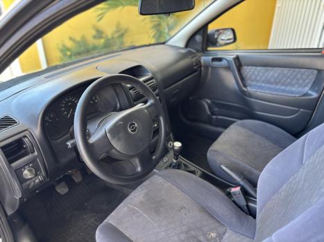 CHEVROLET Astra Sedan 1.8 4P GL, Foto 5