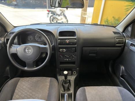 CHEVROLET Astra Sedan 1.8 4P GL, Foto 9