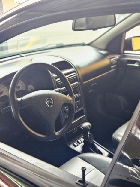 CHEVROLET Astra Sedan 2.0 4P CD AUTOMÁTICO, Foto 2 CHEVROLET Astra Sedan 2.0 4P CD AUTOMÁTICO, Foto 2