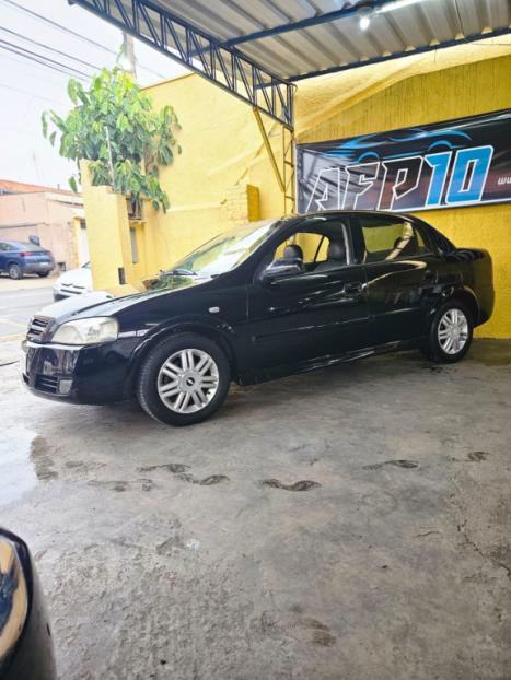 CHEVROLET Astra Sedan 2.0 4P CD AUTOMÁTICO, Foto 5 CHEVROLET Astra Sedan 2.0 4P CD AUTOMÁTICO, Foto 5