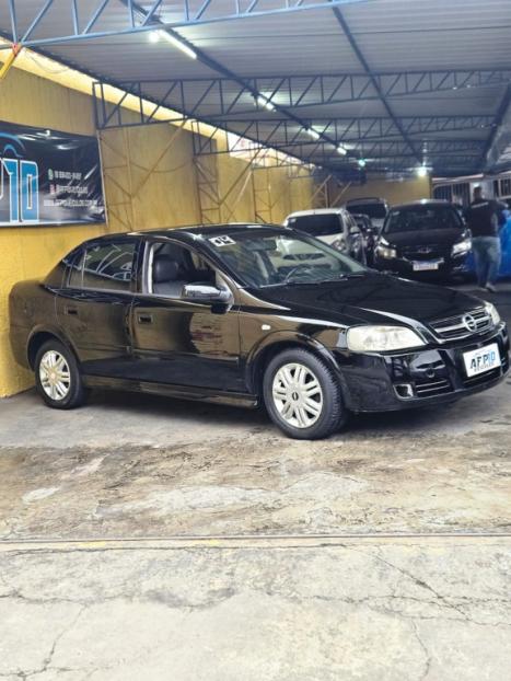 CHEVROLET Astra Sedan 2.0 4P CD AUTOMÁTICO, Foto 6 CHEVROLET Astra Sedan 2.0 4P CD AUTOMÁTICO, Foto 6