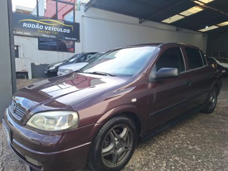 CHEVROLET Astra Sedan 1.8 4P GL ALCOOL, Foto 2
