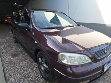 CHEVROLET Astra Sedan 1.8 4P GL ALCOOL, Foto 3