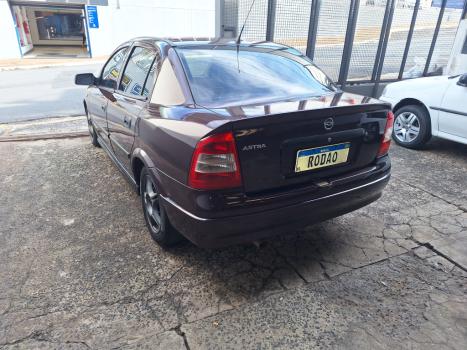 CHEVROLET Astra Sedan 1.8 4P GL ALCOOL, Foto 5