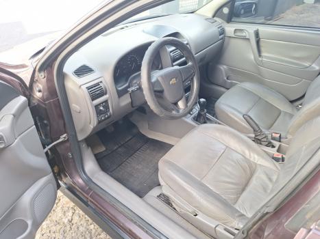 CHEVROLET Astra Sedan 1.8 4P GL ALCOOL, Foto 6