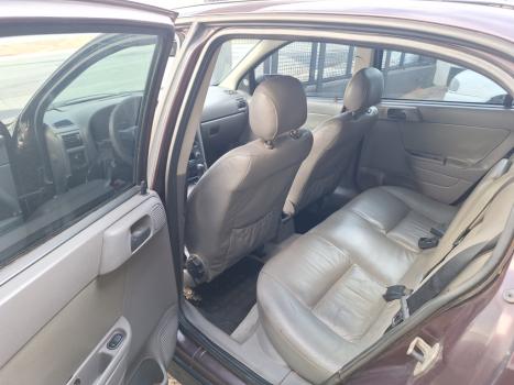 CHEVROLET Astra Sedan 1.8 4P GL ALCOOL, Foto 7