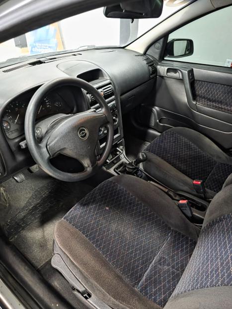 CHEVROLET Astra Sedan 2.0 4P CD, Foto 2