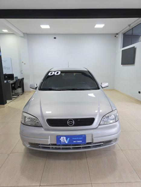 CHEVROLET Astra Sedan 2.0 4P CD, Foto 5