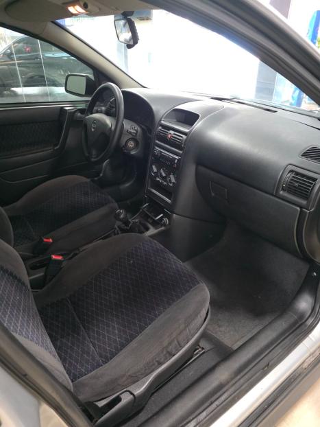 CHEVROLET Astra Sedan 2.0 4P CD, Foto 13