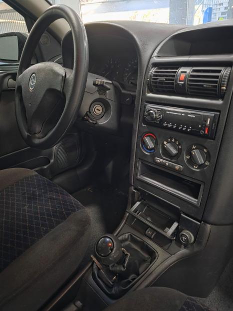 CHEVROLET Astra Sedan 2.0 4P CD, Foto 14