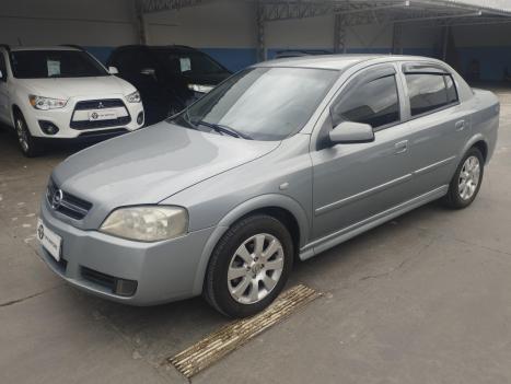 CHEVROLET Astra Sedan 2.0 4P CD, Foto 1