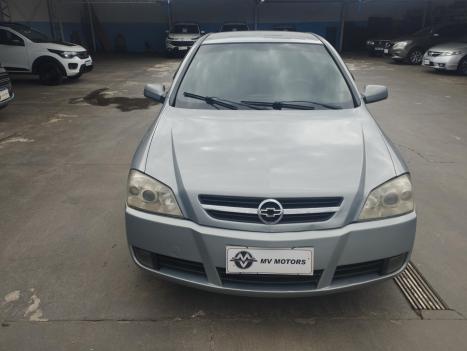 CHEVROLET Astra Sedan 2.0 4P CD, Foto 2
