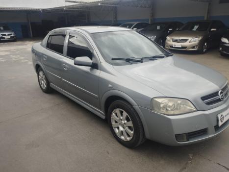 CHEVROLET Astra Sedan 2.0 4P CD, Foto 3