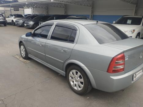 CHEVROLET Astra Sedan 2.0 4P CD, Foto 4