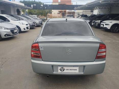 CHEVROLET Astra Sedan 2.0 4P CD, Foto 5