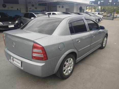 CHEVROLET Astra Sedan 2.0 4P CD, Foto 6