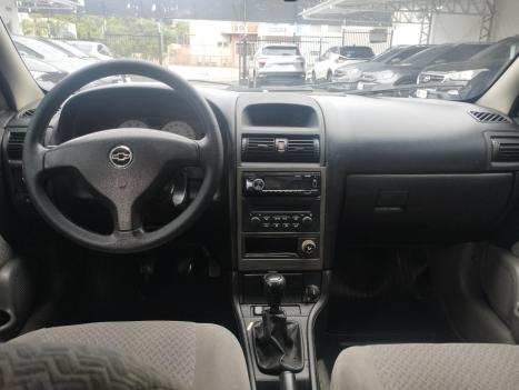 CHEVROLET Astra Sedan 2.0 4P CD, Foto 7