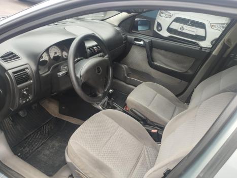 CHEVROLET Astra Sedan 2.0 4P CD, Foto 8