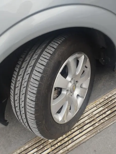 CHEVROLET Astra Sedan 2.0 4P CD, Foto 9